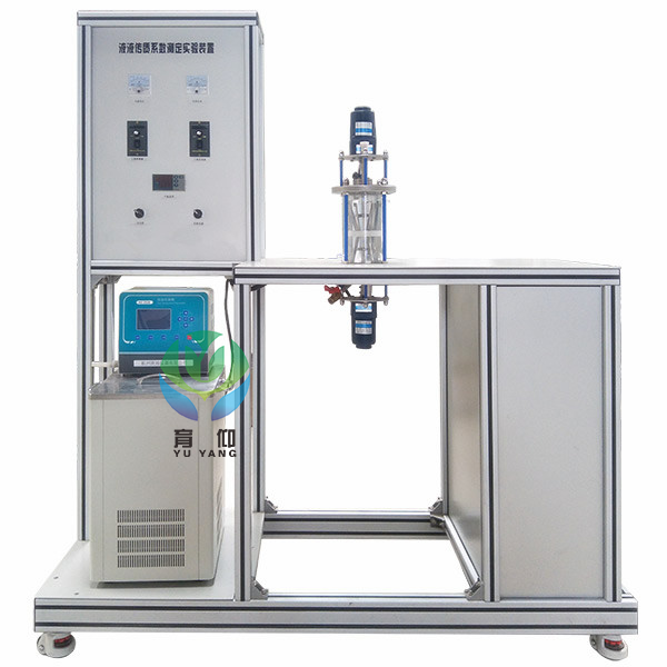 <b>YUY-GY350液液傳質系數測定實驗裝置</b>