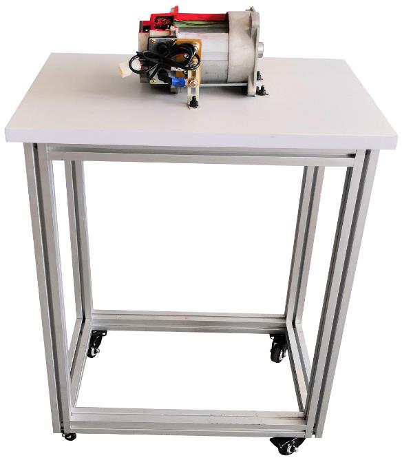 <b>YUY-5070電動(dòng)車同步電動(dòng)機(jī)解剖模型</b>