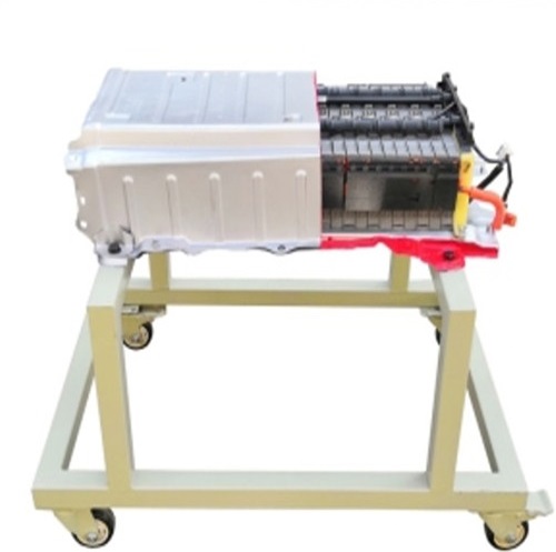 <b>YUY-5040混合動(dòng)力高壓電池解剖模型</b>