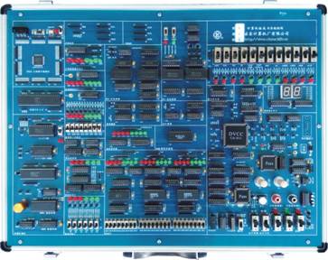 <b>YUY-C9JH新型計算機組成原理實驗系統</b>