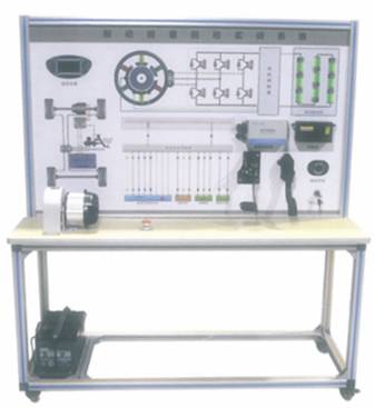<b>YUY-5022純電動(dòng)汽車制動(dòng)能量回收系統(tǒng)示教板</b>